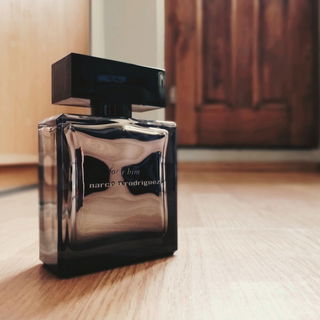 For Him (Eau de Parfum) / For Him Musc Collection - Narciso Rodriguez