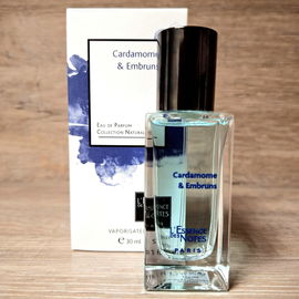 Victoire - Nicolaï / Parfums de Nicolaï