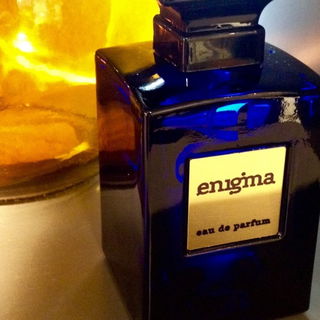 Enigma - Wajid Farah / Ekstasé