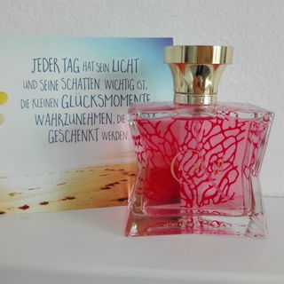 Prestige by Jacques Battini - Corail von Jacques Battini