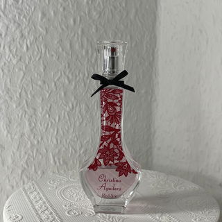 Red Sin von Christina Aguilera