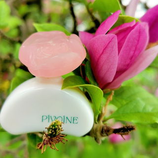 Pivoine - Yves Rocher