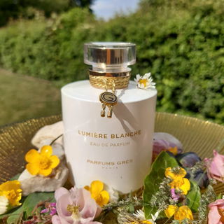 Lumière Blanche von Grès