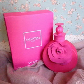 Valentina Pink - Valentino