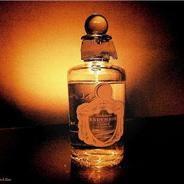 Spark in the dark...