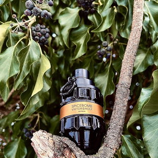 Spicebomb Extreme by Viktor & Rolf