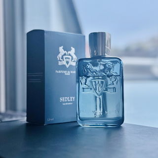 Sedley von Parfums de Marly