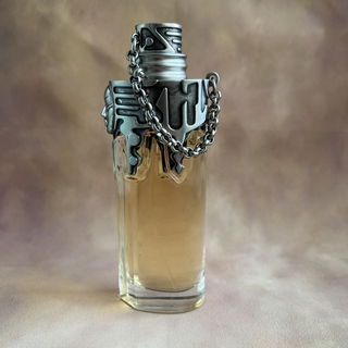 Womanity (Eau de Parfum) von Mugler