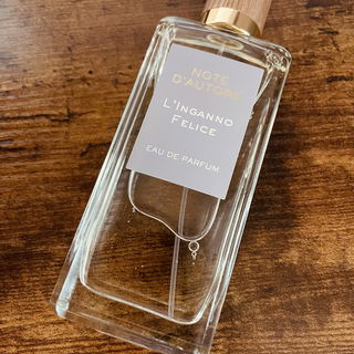 L'Inganno Felice von Note d'Autore