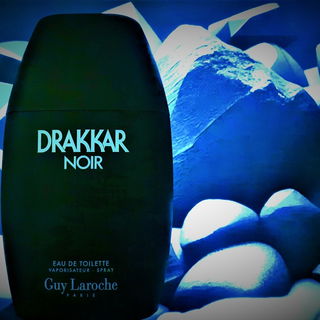 Drakkar Noir (Eau de Toilette) von Guy Laroche