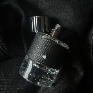 Explorer von Montblanc