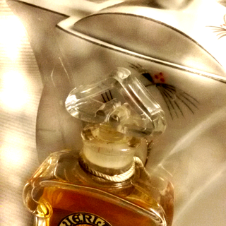 Mitsouko (Extrait) von Guerlain