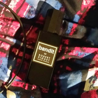 Bandit (2012) (Eau de Parfum) by Robert Piguet