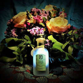 Floydrop bringt die Blume für den Herrn