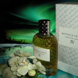 Parco Palladiano IV: Azalea - Bottega Veneta