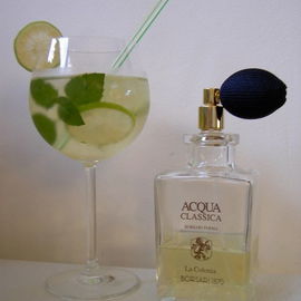 Acqua Classica - Borsari 1870