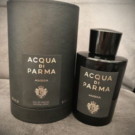 Ambra (Eau de Parfum) - Acqua di Parma