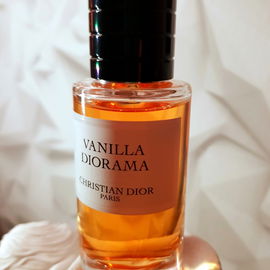 Vanilla Diorama von Dior