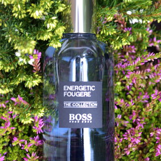 Energetic Fougère von Hugo Boss