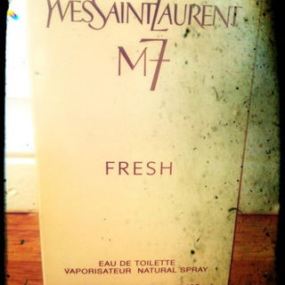 M7 Fresh von Yves Saint Laurent