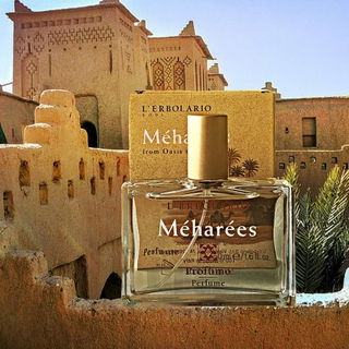 Oriental Essence - Nuit à Marrakech - Rituals