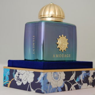 Figment Woman von Amouage