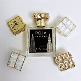 Kingdom of Saudi Arabia - Roja Parfums
