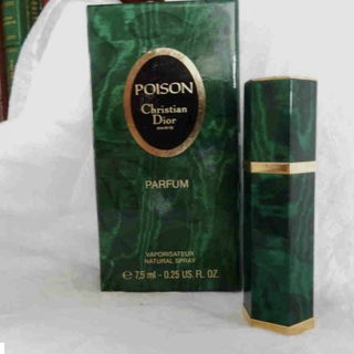 Poison (1992) (Parfum) by Dior