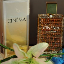 Cinéma (Eau de Toilette) - Yves Saint Laurent