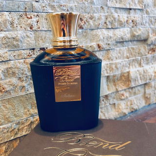 Sultan / Joy von Blend Oud