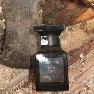 Oud Wood (Eau de Parfum) von Tom Ford