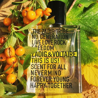 This Is Us! von Zadig & Voltaire