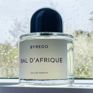 Bal d'Afrique (Eau de Parfum) von Byredo