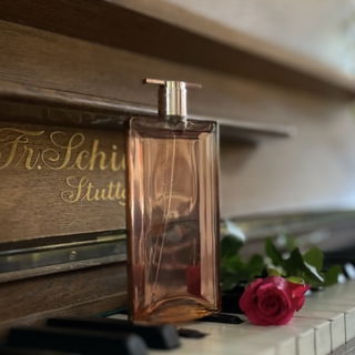 Idôle L'Intense - Lancôme