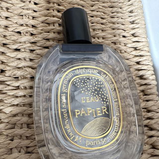 L'Eau Papier (Eau de Toilette) by Diptyque