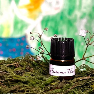 Autumn Harvest von Screaming Mandrake Perfumes