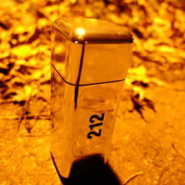 212 VIP Men (Eau de Toilette) - Carolina Herrera