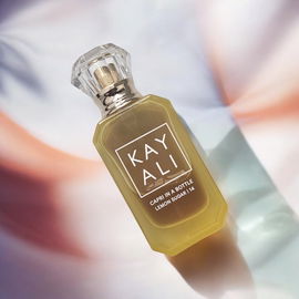 Capri In A Bottle Lemon Sugar | 14 - Kayali
