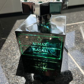 Atomic Rose (Eau de Parfum) - Initio