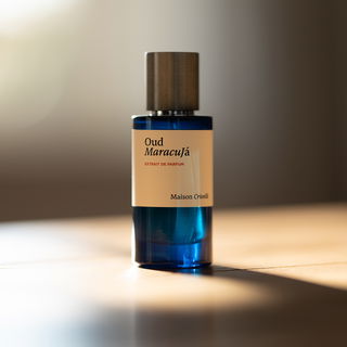 Oud Maracujá von Maison Crivelli