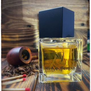 M7 (2002) (Eau de Toilette) by Yves Saint Laurent