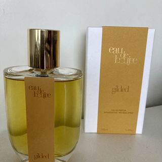 Gilded by Eau de Boujee