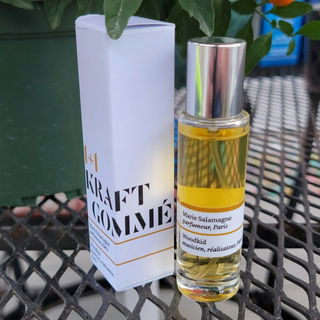 1+1 - Kraft Gommé - Nez