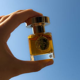 Amber Cologne - Bortnikoff