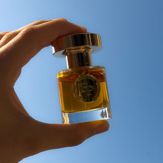 Kinam Elixir von Faizal Privée