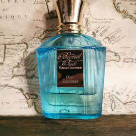 Oud Zanzibar - Blend Oud