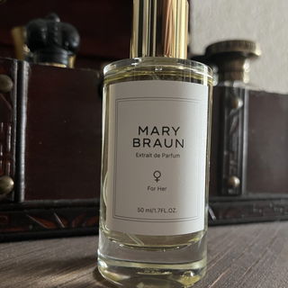 For Her von Mary Braun
