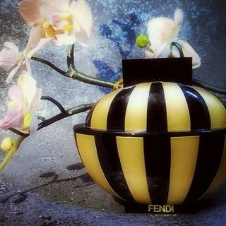 Asja (Eau de Toilette) von Fendi