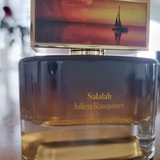 Salalah - Contes de Parfums