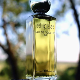 Ellipse (Eau de Toilette) by Jacques Fath